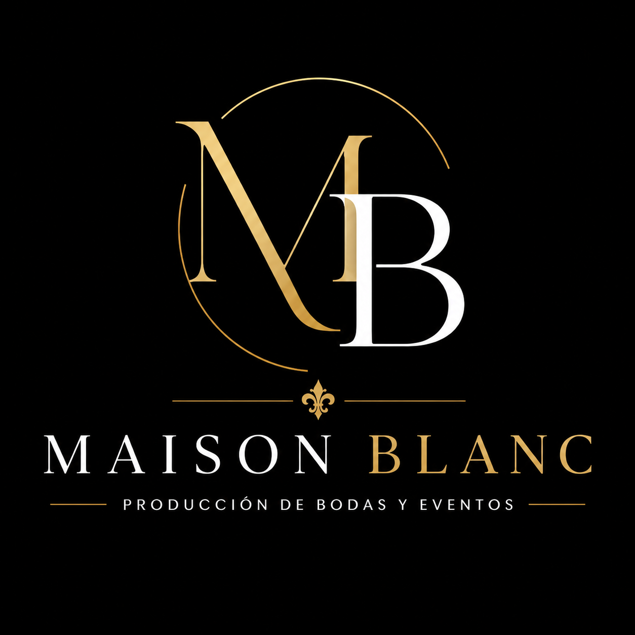 Maison Blanc
